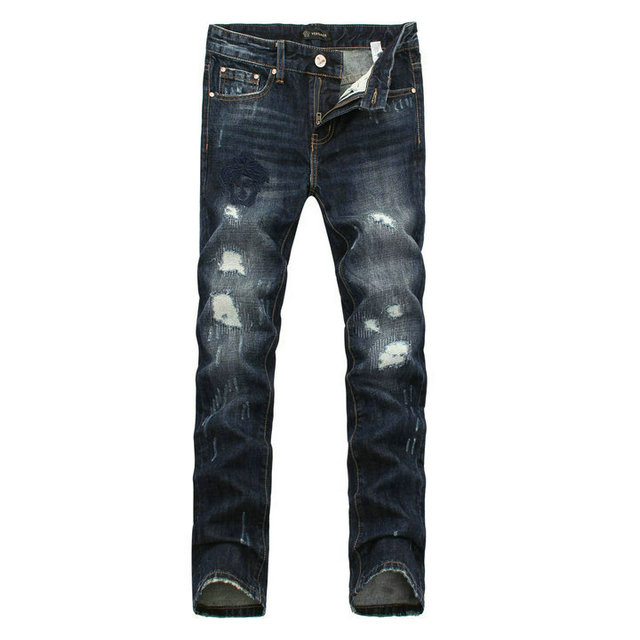 2016 Vsace long jeans men 29-42-059